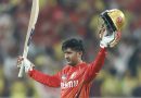 ‘Iyer Hails Priyansh Arya’s Maiden Ton as One of the Best Knocks in IPL’